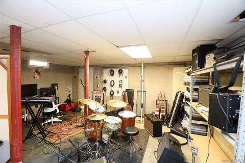 Basement
