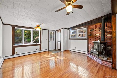 Guest Quarters