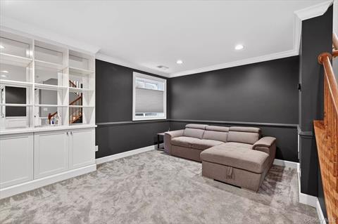 Media Room