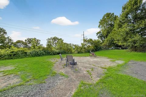 Yard