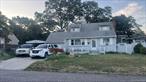 Investor alert! Cape Cod in Central Islip, sold as a contract vendee- Assignment of contract. Prime area close to shops and highways. Buyers to verify all information, owner makes no representation. House is sold occupied and as is. Drive by only! Please do not disturb occupants.