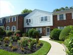 BEAUTIFUL UPPER 1 BEDROOM OVERLOOKING PARK-LIKE COURTYARD HOUSES A GALLEY KITCHEN-DISHWASHER, REFRIG & STOVE, X-LARGE DINING RM WITH PERGO FL+ LG CLOSET,  SPACIOUS LIVING RM+ NEUTRAL W/W CARPETING, SHOWER BATH,  MASTER BDRM + LG WALK-IN CLOSET & SLIDERS LEADING TO DECK. GAS BASEBOARD HEAT, EX-LG PRIVATE BSMNT + YOUR OWN WASHER/DRYER C/B EXERCISE RM, STORAGE ETC. RENT INCLUDES HEAT, COOKING & DRYER GAS, WATER, SNOW REMOVAL, LAWN MAINTENANCE ETC, ASSIGNED PARKING SPACE #131 + LOTS OF VISITOR PKG IN REAR PARKING LOTS (NO NUMBERED SPACES). COMPLEX CLOSE TO PLAYGROUNDS POOLS, TENNIS COURTS & GOLF. CONVENIENTLY LOCATED NEAR NJ STATE LINE - TRAINS, BUSES TO NYC, CLOSE TO SHOPPING & THE QUAINT VILLAGE OF SUFFERN - GOURMET RESTAURANTS, MOVIE THEATRE, LIBRARY & A SHOEMAKER ETC.