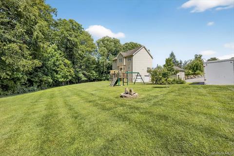 Yard