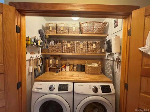 Laundry
