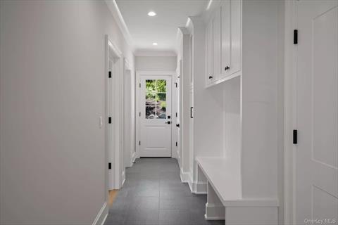 Mud Room