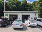 Please call Mike Fitzgerald with any questions and showing instructions 914-907-7867. First time on the market in 40+ years. Includes auto body business and three-story apartment/office building.Walking distance to train.Rare legal auto body business with structure Includes auto body and a three-story apartment/Office building recently renovated