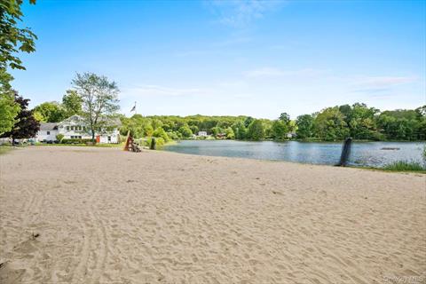 Lake