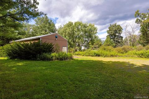 Yard