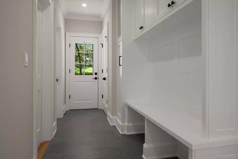 Mud Room