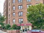 Great opportunity to live in this very well-maintained and excellently located building. Bright and airy 1-Bedroom features high ceilings, hardwood floors and ample closet space. Building amenities include: live-in superintendent, laundry, parking (waitlist) and bike room (waitlist). Maintenance: $692.78 includes heat and water. 20% minimum down payment. No Flip Tax. Pet friendly and elevator building. Subletting permitted after two years, subject to Board approval. Close to Greenpoint Avenue, shopping, schools, restaurants, and major highways. Three blocks to #7 subway and bus lines. 15 minutes to midtown Manhattan.