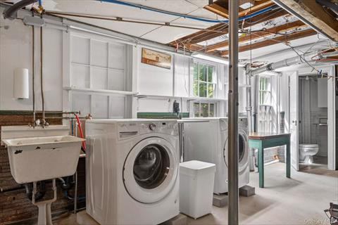 Laundry