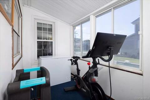 Exercise Room