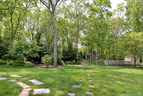 Yard