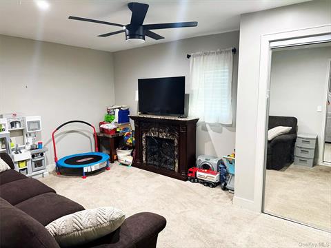 Bonus Room