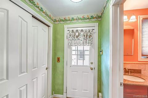 Entry