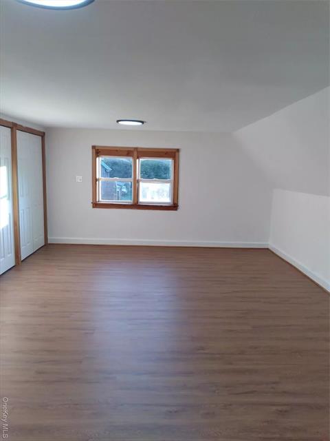 Bonus Room