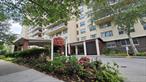 Welcome to an amazing co-op to call home. This unit is located within a building filled with amenities; 24 hour doorman, access to gym, indoor pool, laundry, storage and more. Step into the unit and it features a grand sized living area with room to spare, a formal dining room, ample kitchen, many closets, 2 full baths and a large bedroom. Convenient location near shops, mass transit, schools and many other essentials. This is a Fannie Mae Homepath Property.