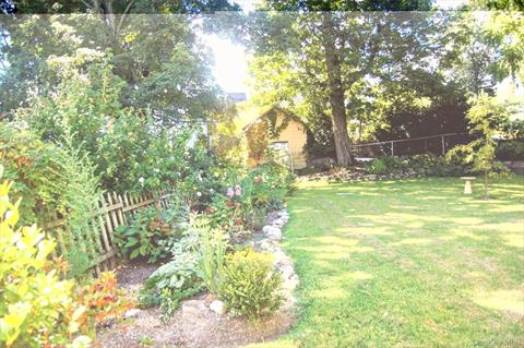 Yard