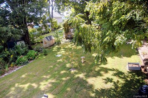 Yard