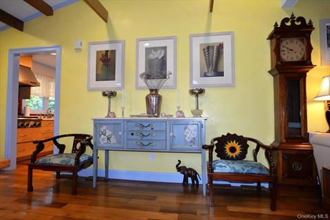 Sitting Room