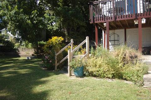 Yard
