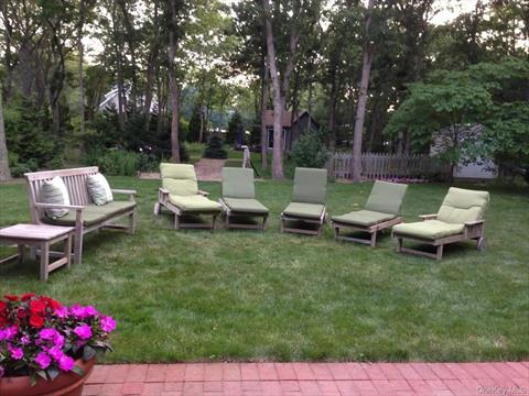 Yard