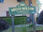 Great one bedroom apartment that features updated kitchen, open concept, living room with large closet nice size bedroom and full bath. Close proximity to all highways, parkways, shopping and more. Heat and hot water and taxes are included in maintenance. Comes with 2 assigned parking spaces., Additional information: Turnkey