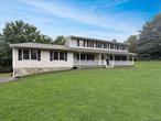 You&rsquo;ll love coming home to this incredible four possible 5 bedroom 3.5 bath Colonial situated privately on 2.9 acres in the Cornwall School District. Over 4000 finished square feet of living area and potential for extended family. Features separate entrance to another living room and 2 additional rooms on mail level with full bath. Grand entrance from front door to oversized Living/Family room with fireplace and kitchen kining with 1/5 bath and laundry. Opens to large deck off kitchen for family fun and entertaining.