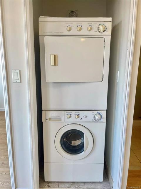 Laundry