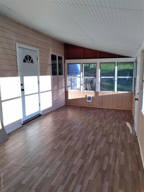 Sun Room