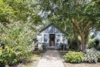 Beautiful Charming Cottage Located in the Coveted Community of Founders. Close to a gorgeous sandy beach, grocery shopping, coffee shop, restaurants, jitney stop, and all things North Fork. Three bedrooms, one bath, LR, kitchen, outdoor deck, fire pit, outdoor shower. Available Sept. $5000, Oct & Nov $4000, Dec through March $2, 800, April $3, 500. May $5, 000, June $6, 000 and August $10, 000.