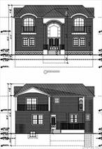 Beautiful newly constructed Full Brick colonial home, 5 bedrooms, 5 and half bathroom, living room, family room, formal dining room, high ceiling basement,  washer and dryer available in the basement as well as the 2nd floor for added convenience. private driveway, must see.