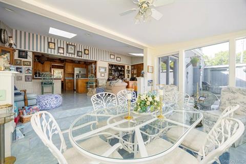 Sun Room