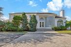 This Diamond Redone Home Has It All. 5 Bedroom, 3.5 Baths. Gorgeous Manicured Property On 1 Acre. A Must See To Appreciate. Inground pool 40X20 as-is. Electrical 400 Amp, 4 Zones, Cac 3 Zones Cac, High Hats, Las 2 Sub Zones. Annual fee of $2, 000 for the maintenance of the private street. Includes Street cleaning, snow removal, maintenance of gate, tree trimming along street and street repairs. Call today!
