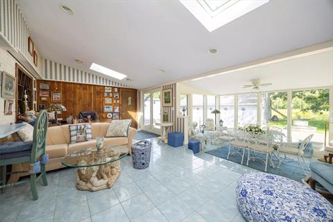 Sun Room