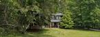 Rare find finally on the market! Colonial Splanch, available after 30 years, on .69 acres. Welcoming open Foyer 4 beds, 2.5 baths, wooden fireplace, office space, new kitchen/appliances, laundry room on walk-in level, huge family room, 2-car garage, 3 entrances, split level-unfinished basement, freshly painted, lots of closets, central AC, new water softener/tank, & solar roof. Impeccably maintained, fantastic condition - a must-see! THIS WILL GO FAST!!!