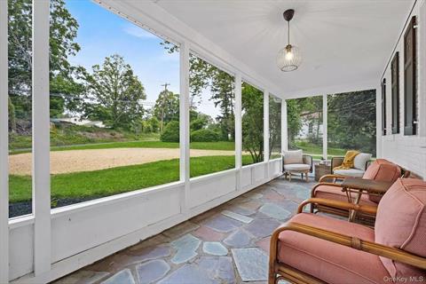 Sun Room