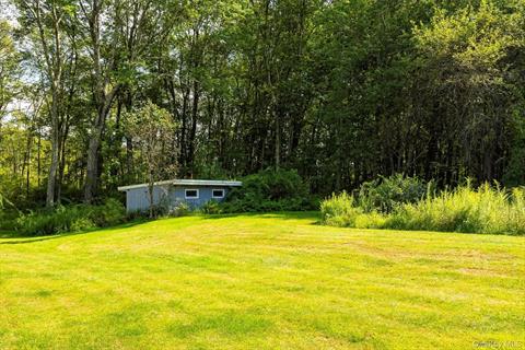 Yard