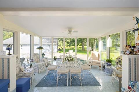 Sun Room
