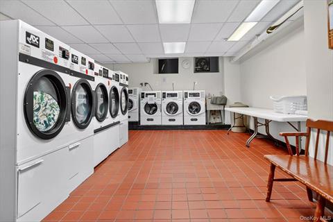 Laundry