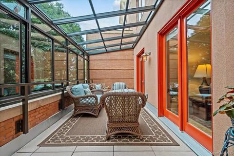 Sun Room
