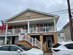 East Atlantic Beach lovely fully furnished Winter Rental. Open living room, dining area and eat-in-kitchen with barstool dining, 2 spacious bedrooms, private washer & dryer. Totally pristine condition. Located in the peaceful area of East Atlantic Beach, convenient to shopping, dining, public transportation, the Beach and the Trendy West End of Long Beach. Private resident beach & fabulous bayfront park with basketball, pickleball & playground & benches for enjoying the bay breezes & view. Available 9/10/25 through 5/9/26. Spend 3 Seasons at the Beach!