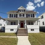 Great investment opportunity...Live in one unit, while collecting rent in the other. This well maintained 2 family home is walking distance to Metro North and downtown shopping center. Enjoy sitting on the front porch enjoying your morning coffee or late afternoon refreshments. 1st floor apartment has 2 bedrooms, updated bathroom, and an updated kitchen. Hardwood floors throughout. 2nd floor apartment has 3 bedrooms, living room and eat in kitchen. Discover the perfect blend of comfort, convenience, and investment potential with this delightful two-family home.