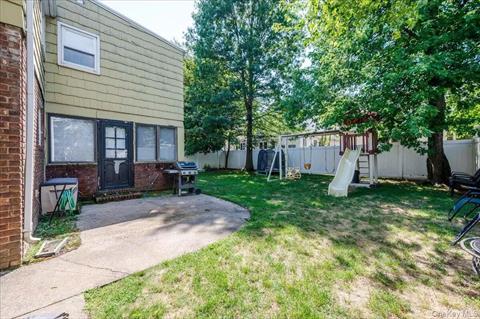 Yard