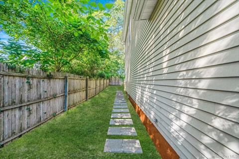 Yard