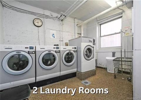Laundry