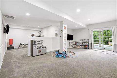Media Room