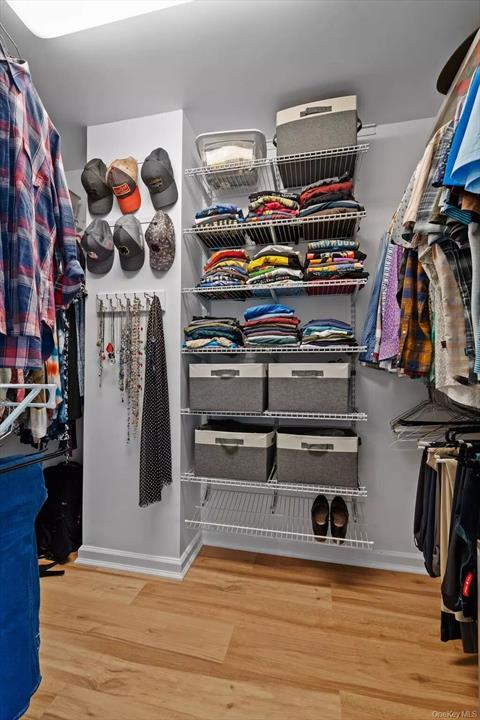 Closet