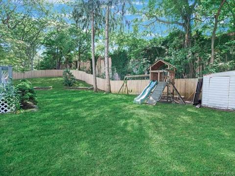 Yard