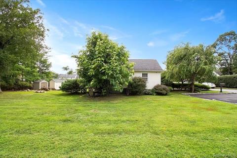 Yard